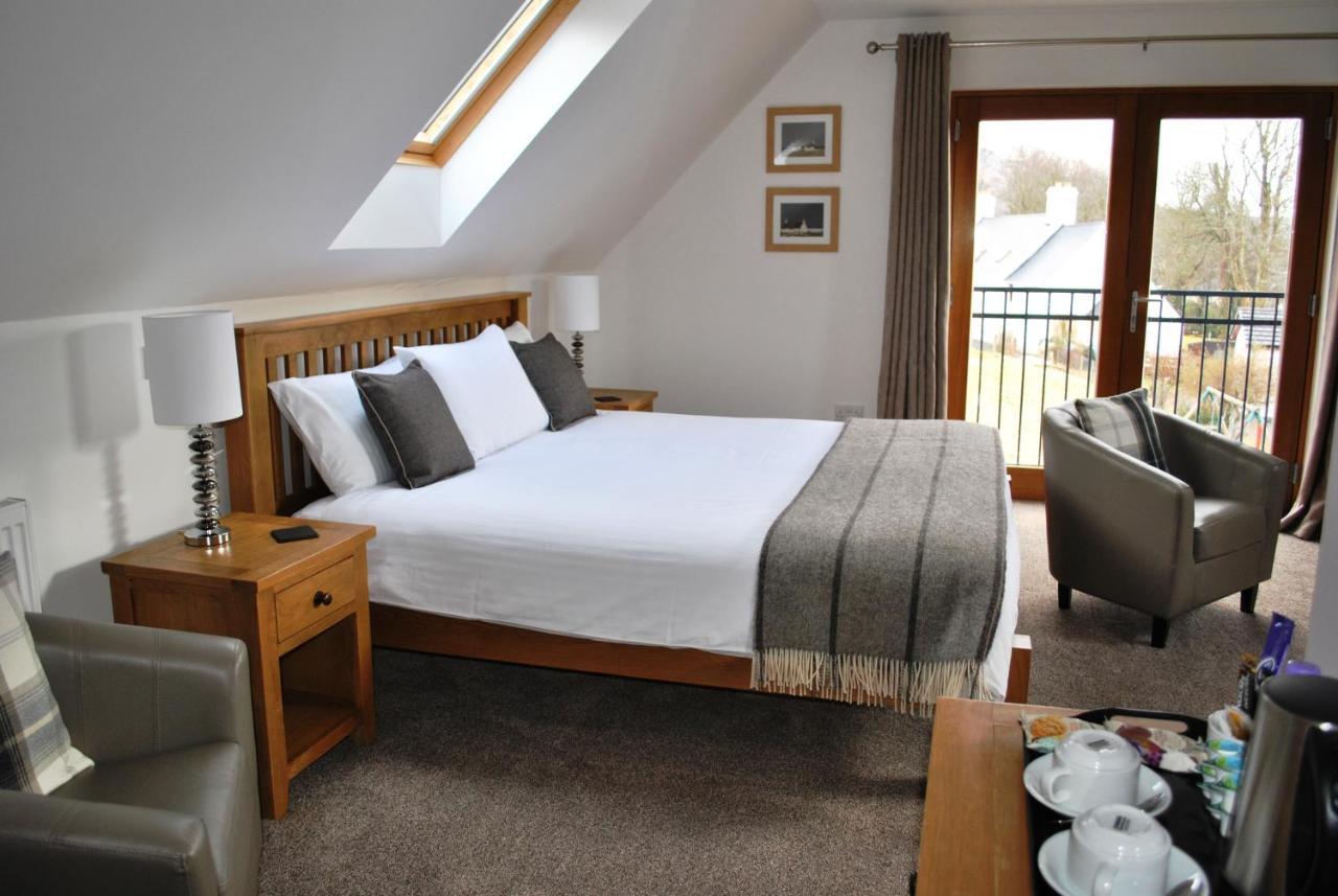 Orchard House Bed And Breakfast Portree Kültér fotó