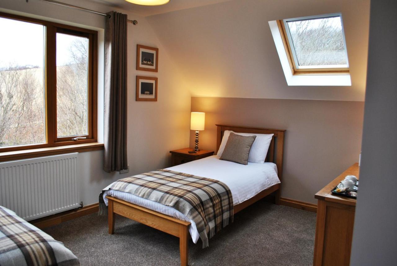 Orchard House Bed And Breakfast Portree Kültér fotó