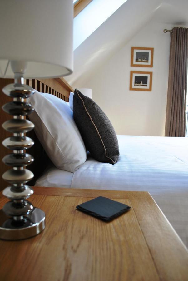 Orchard House Bed And Breakfast Portree Kültér fotó