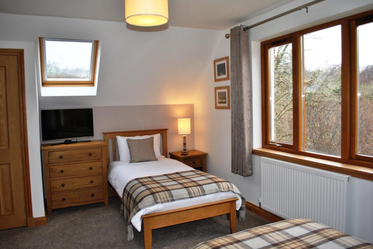 Orchard House Bed And Breakfast Portree Kültér fotó