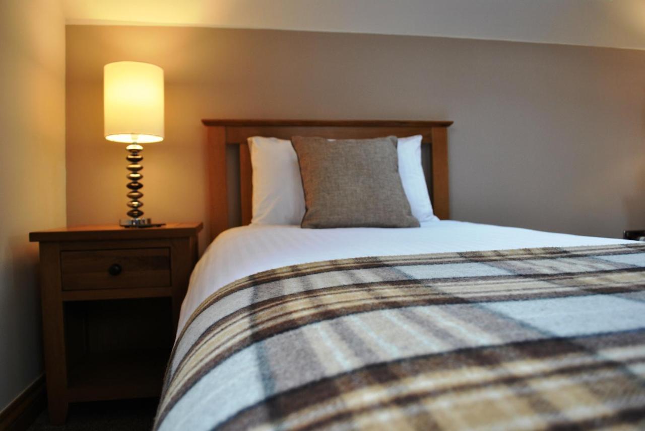 Orchard House Bed And Breakfast Portree Kültér fotó