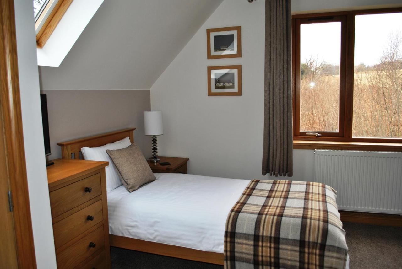 Orchard House Bed And Breakfast Portree Kültér fotó